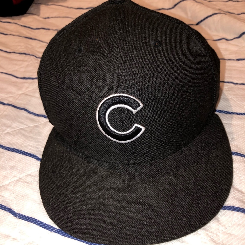 Cubs SnapBack